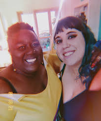 Love yourself, people!!! PERIOD!!!