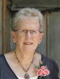 STAN: Sylvia Pearl (Meyer)