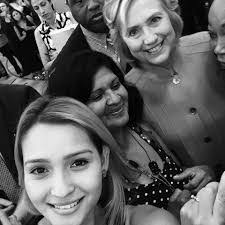 Myra Salgado's Instagram, Twitter & Facebook