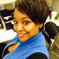 Candace Ware's Instagram, Twitter & Facebook