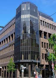 The financial crisis in 2008 and 2009 led to a massive slump of the net income. Mufg Dusseldorf Europe The Middle East And Africa Global Network Mufg Bank