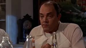 Why did Doc Brown take Marty to the future in Back to the Future 2?