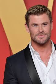 Chris Hemsworth