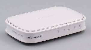 Netgear Wnr612 Obzor Nastrojka I Proshivka