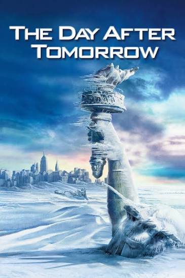 The Day After Tomorrow