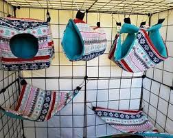 Image Result For Rat Hammock Rat Cage Rat Cage Accessories Rat Hammock