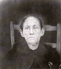 Eliza Jane Roy Barham (1820-1901)