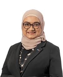 Group Senior Management