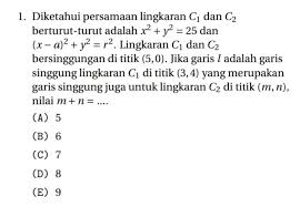 Check spelling or type a new query. Mahasiswi Biasa On Twitter Thread Pembahasan Simak Ui 2019 Matematika Ipa Kode Soal 311