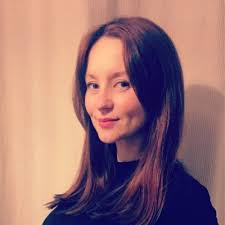 Vicky Raymond (@littlemissvic07)