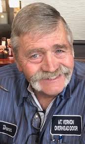 Daniel Beaver Obituary (1950