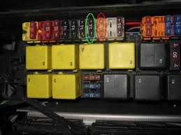 S430 Fuse Box Diagram List Of Wiring Diagrams