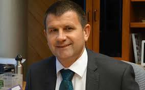 Taranaki Chamber of Commerce dubious over Te Pūkenga change