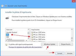 Pour les fournisseurs de services d'impression for print service providers. Pilote D Installation Resolu Forum Imprimante Comment Ca Marche