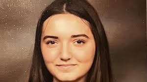 Woodward's Peyton Sunderland