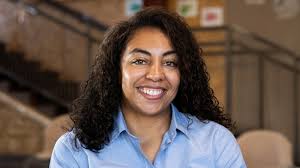 McKenna Newsum-Schoenberg