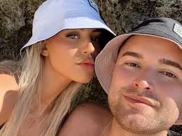 Influencer Gracie Piscopo's partner Andre Rebelo charged with murder