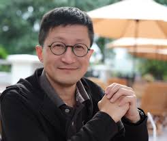 Rev. Dr. Li Shing Lam, Derek