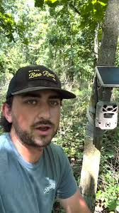 Capture everything under the sun. ☀️, The all-new EDGE SOLAR is built for  hunters who want a true set-it-and-forget-it trail camera. It features the  largest integrated solar panel