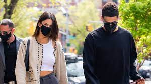 We did not find results for: Kendall Jenner And Devin Booker Aren T Putting Any Sort Of Pressure On Their Future Together Source Says Entertainment Tonight
