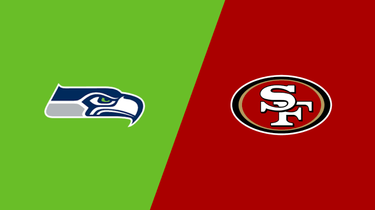 How to Stream Seattle Seahawks at San Francisco 49ers: Live, TV Channel - Fubo News