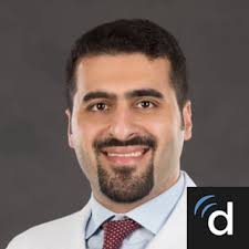 Dr. Ali Mouzannar, MD