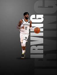 (uncle drew, ankletaker, world b. Kyrie Irving Posters Fine Art America