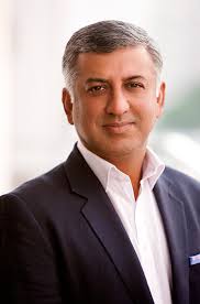 Team of Senior Leaders