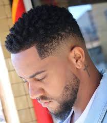 Motivate yourself with these nice hairstyles for men with kinky hair. 16 Best Twist Hairstyles For Men In 2021