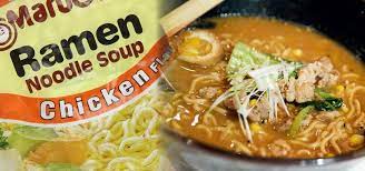 Place the saucepan on the stove and. 5 Simple Tips To Upgrade Your Packaged Ramen Noodles From Instant To Gourmet Food Hacks Wonderhowto