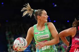 netball.com.au - News update
