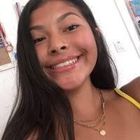 Carina Aparicio's Instagram, Twitter & Facebook