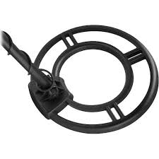 2 aa alkaline, required, not. Barska Winbest Pursuit 300 Metal Detector Be12972 Best Buy