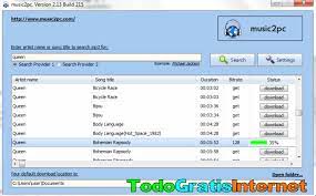Maybe you would like to learn more about one of these? Mp3 Todogratisinternet