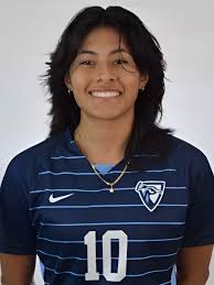 2025 Women's Soccer Roster