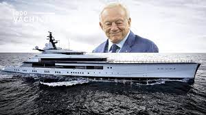 Stan kroenke is owner of the oceanco yacht jubilee. Celebrity Nfl Owners Superyachts 1 800 Yacht Charters 1 800 Yacht Charters