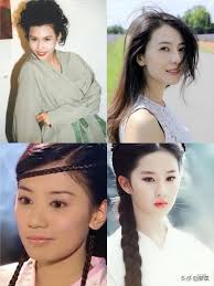 It's not without reason that the straight guy loves Li Qin miserably