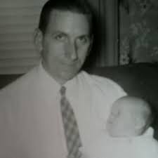 Fred Stanley Cline (1927-2001)