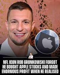 He forgot about it and it quietly turned into a small fortune 🤯