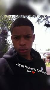 Longing to Hug My Incarcerated Son