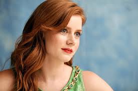 It can be found with a wide array of skin tones and eye colors. Hd Wallpaper Amy Adams Face Eyes Celebrity Women Actress Redhead Blue Eyes Wallpaper Flare