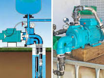 Shallow and Deep Well Pumps - Irrigear®