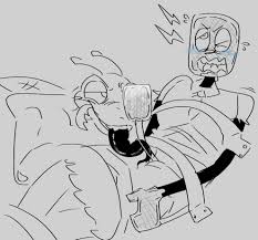 Rule34 - If it exists, there is porn of it   7506827