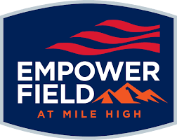 Empower Field At Mile High Denver Tickets Schedule
