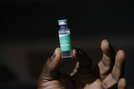 Some have favored vaccinating as many people as possible as quickly as possible, while. Information On The Covid 19 Vaccine Unicef Ghana