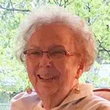 Mae Marie Blackmore Obituary June 11, 2021