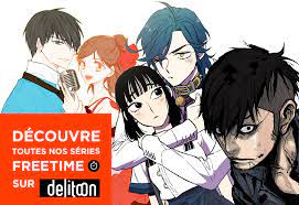 Maybe you would like to learn more about one of these? Regarde Plus De Webtoons Gratuits Avec Ces 2 Techniques Delitoon Delitoon