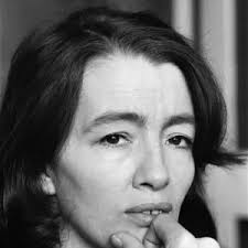 Christine Keeler in her London Flat Print, 19th June 1980. Art Prints,  Posters & Puzzles from Memory Lane