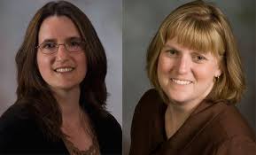 LoMascolo, Dennis Smith named co-directors of Women's Center