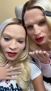 The detached wig + headband combo>>>